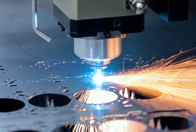 Metallbau Heidekreis