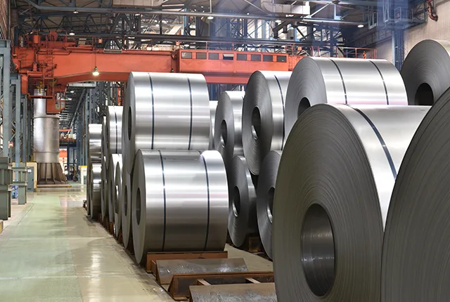 Metallbau im Heidekreis